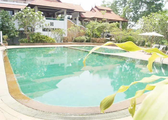 Chiangmai Perfect Resort & Spa