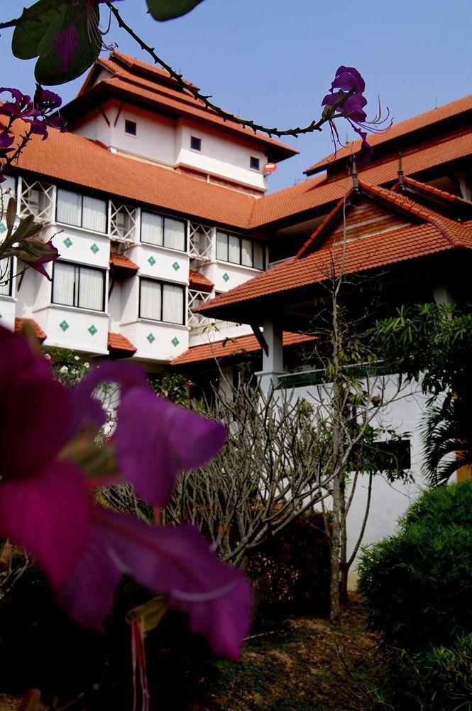 Hotel Chiangmai Perfect Resort & Spa