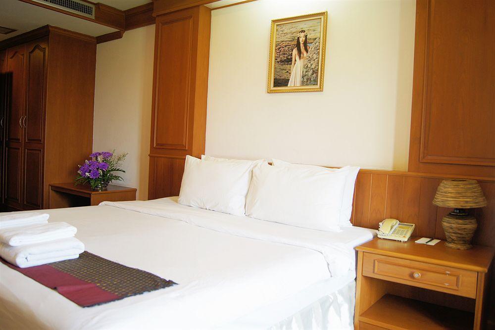 Hotel Chiangmai Perfect Resort & Spa 3*