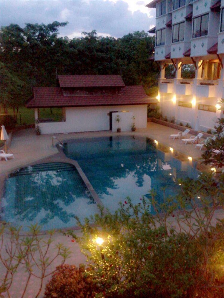 Hotel Chiangmai Perfect Resort & Spa 3*