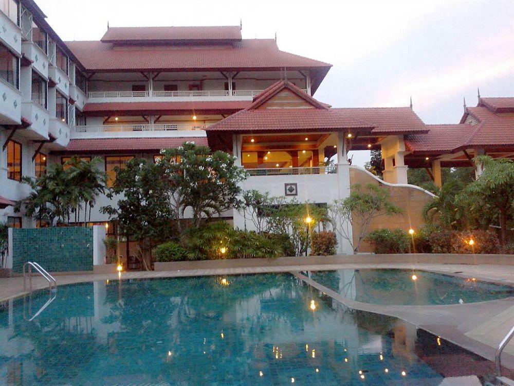 Chiangmai Perfect Resort & Spa