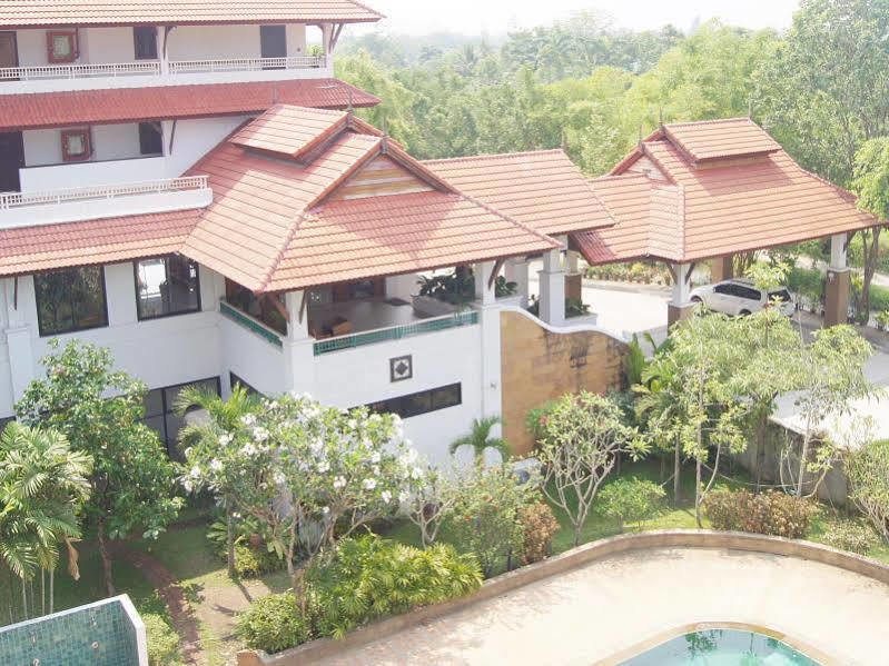Hotel Chiangmai Perfect Resort & Spa