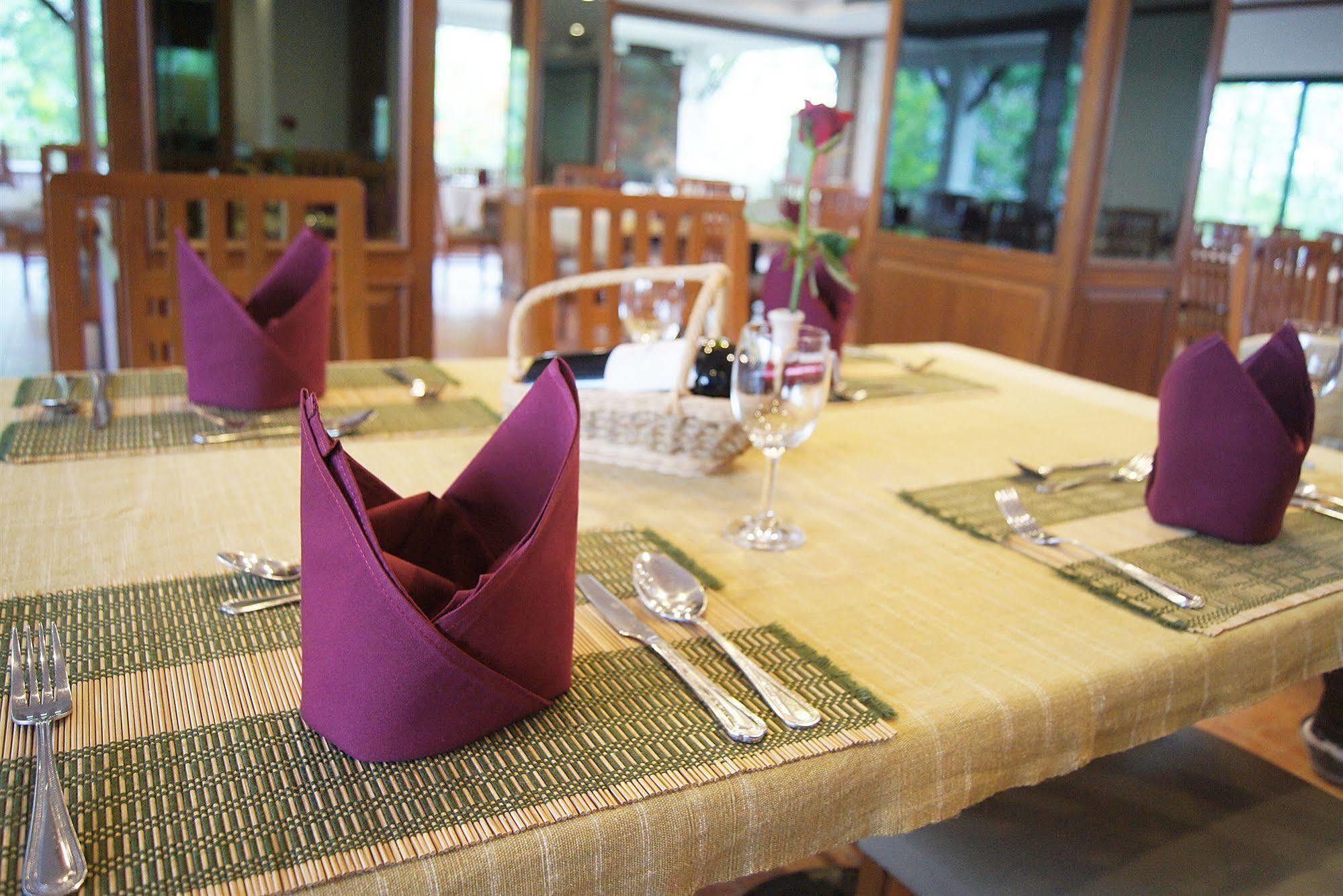 Chiangmai Perfect Resort & Spa 3*
