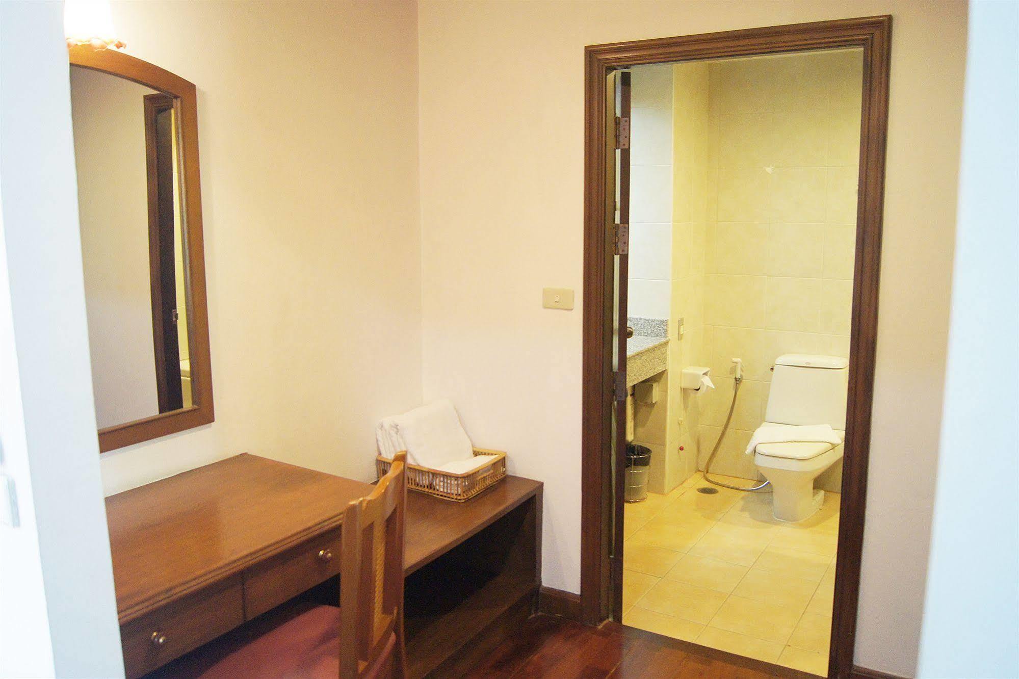 Hotel Chiangmai Perfect Resort & Spa 3*