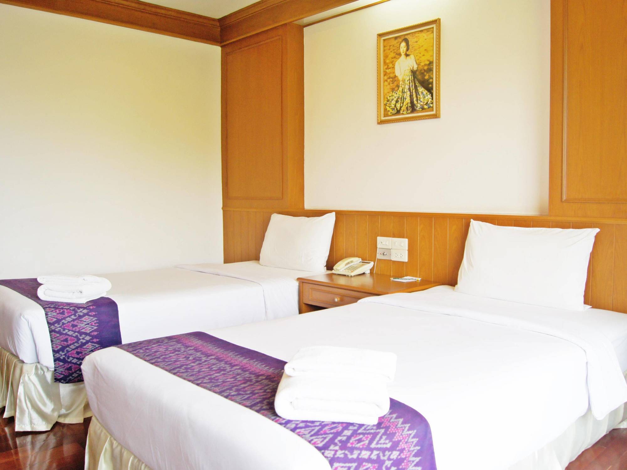 Hotel Chiangmai Perfect Resort & Spa