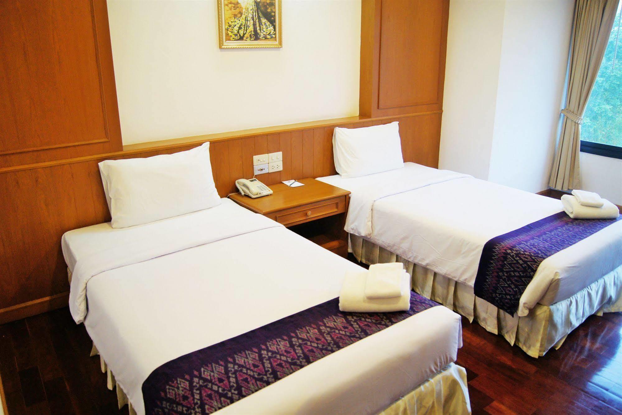 Chiangmai Perfect Resort & Spa Hotel