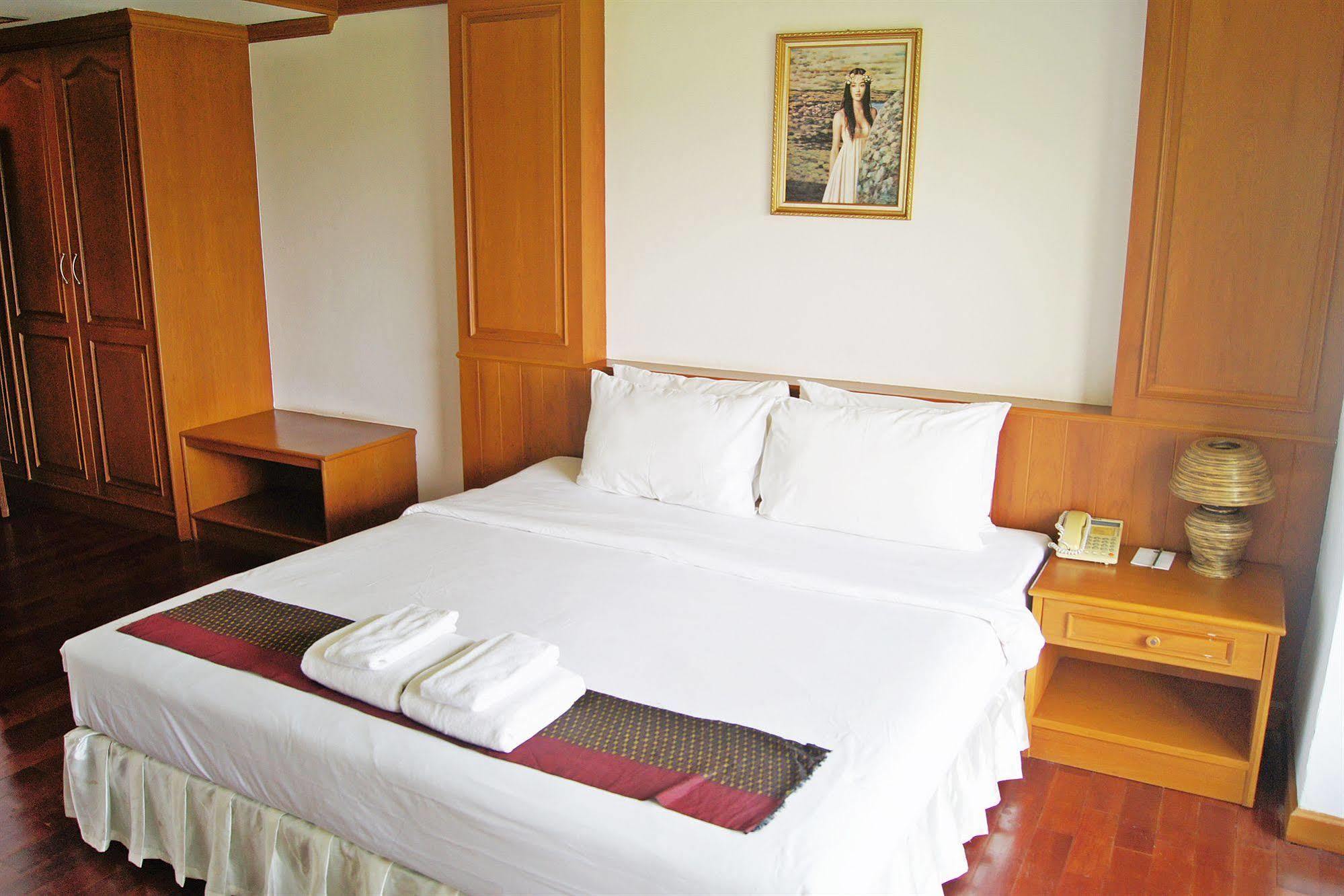 Hotel Chiangmai Perfect Resort & Spa 3*