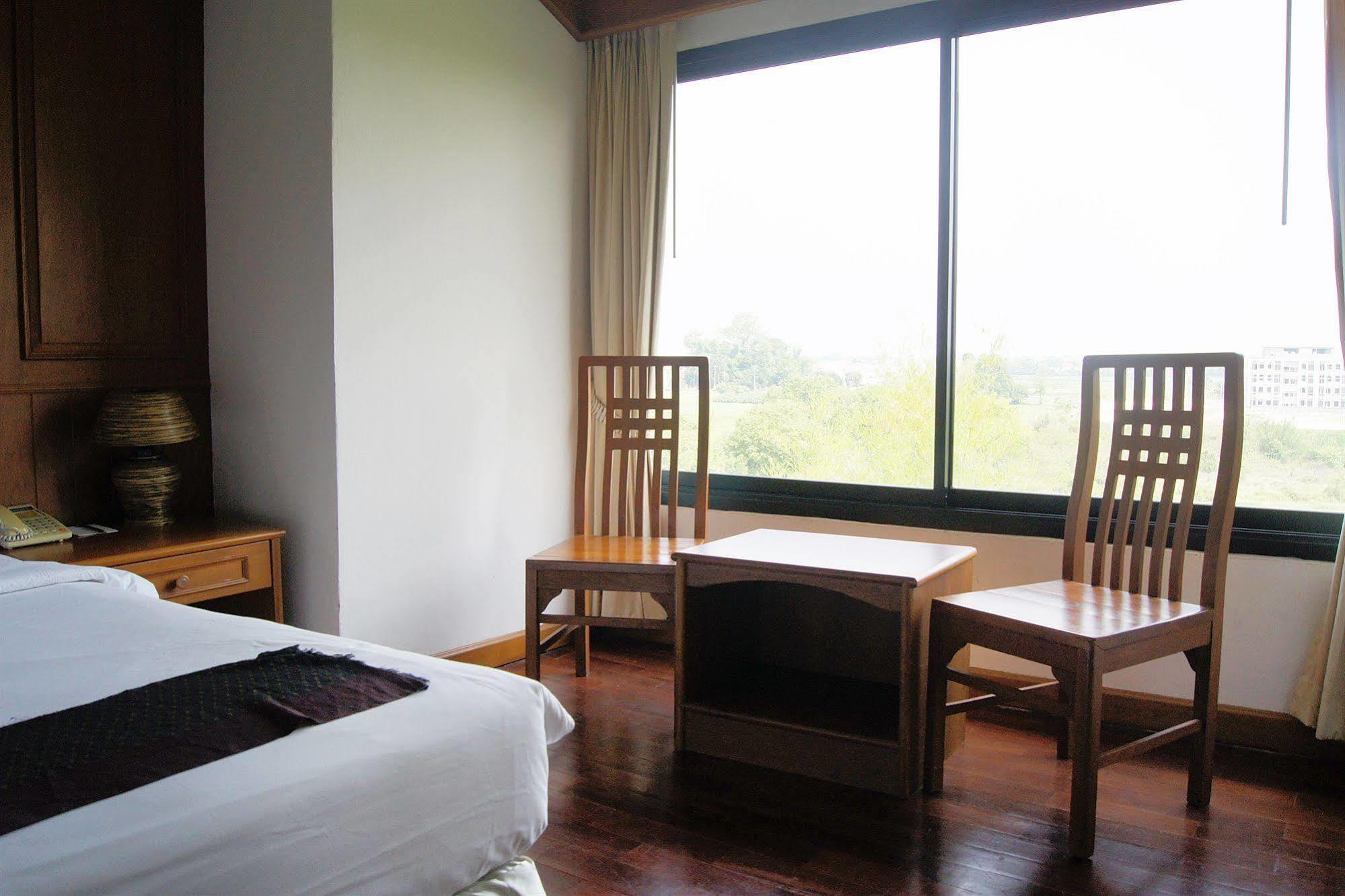 Chiangmai Perfect Resort & Spa Hotel