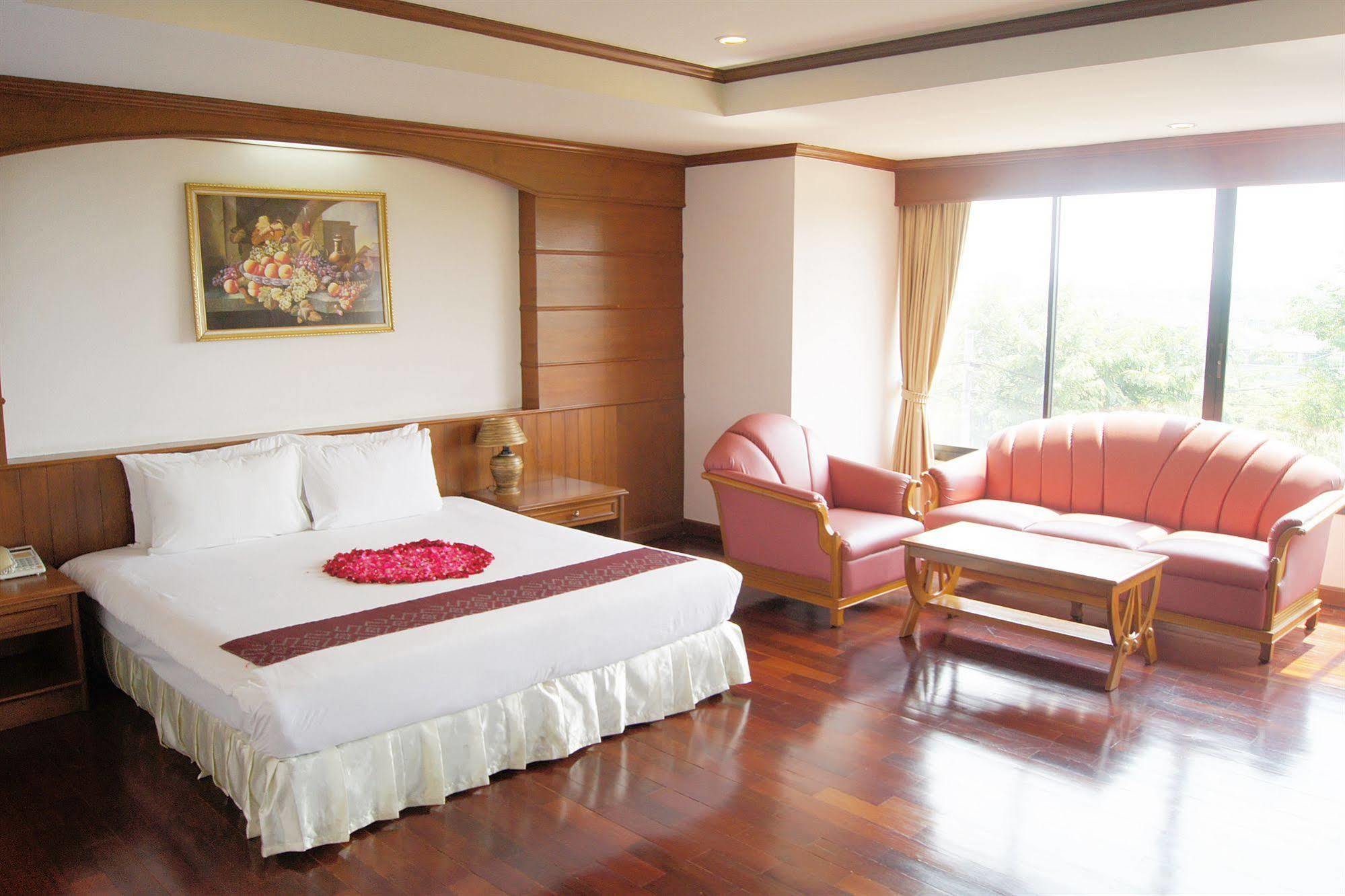 Chiangmai Perfect Resort & Spa Hotel Chiang Mai