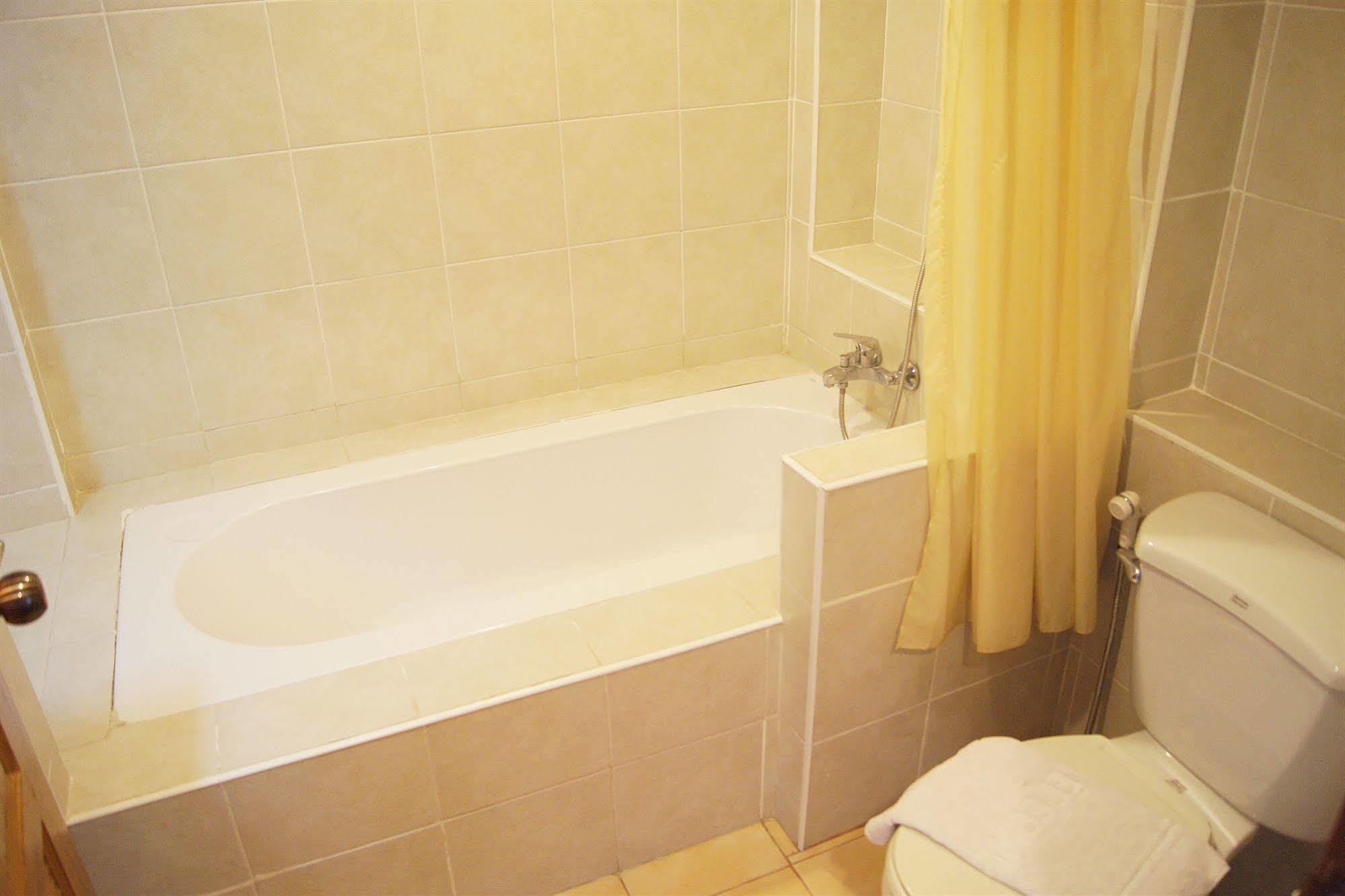 Chiangmai Perfect Resort & Spa 3*