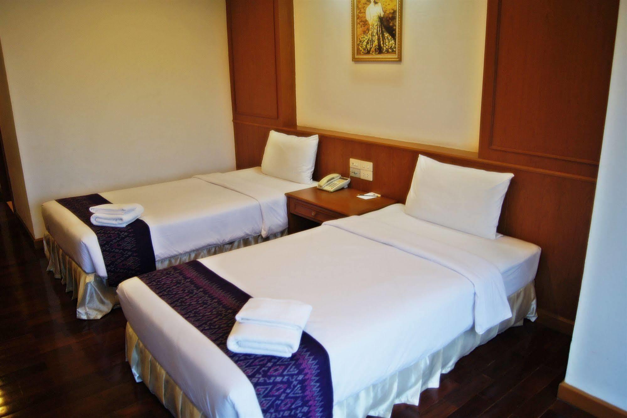 Chiangmai Perfect Resort & Spa Hotel