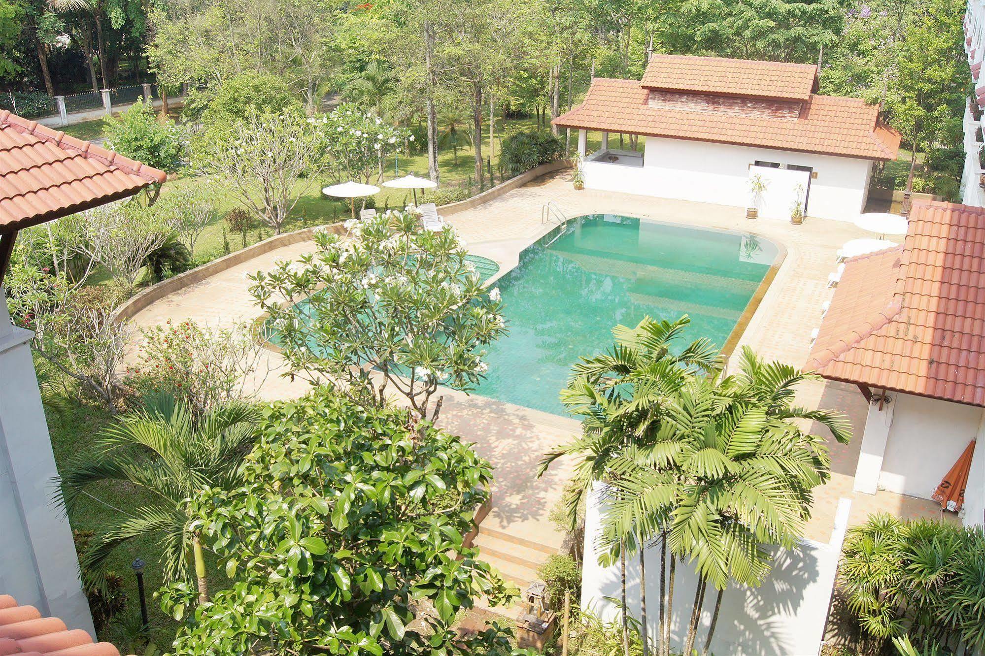 Chiangmai Perfect Resort & Spa Hotel Chiang Mai