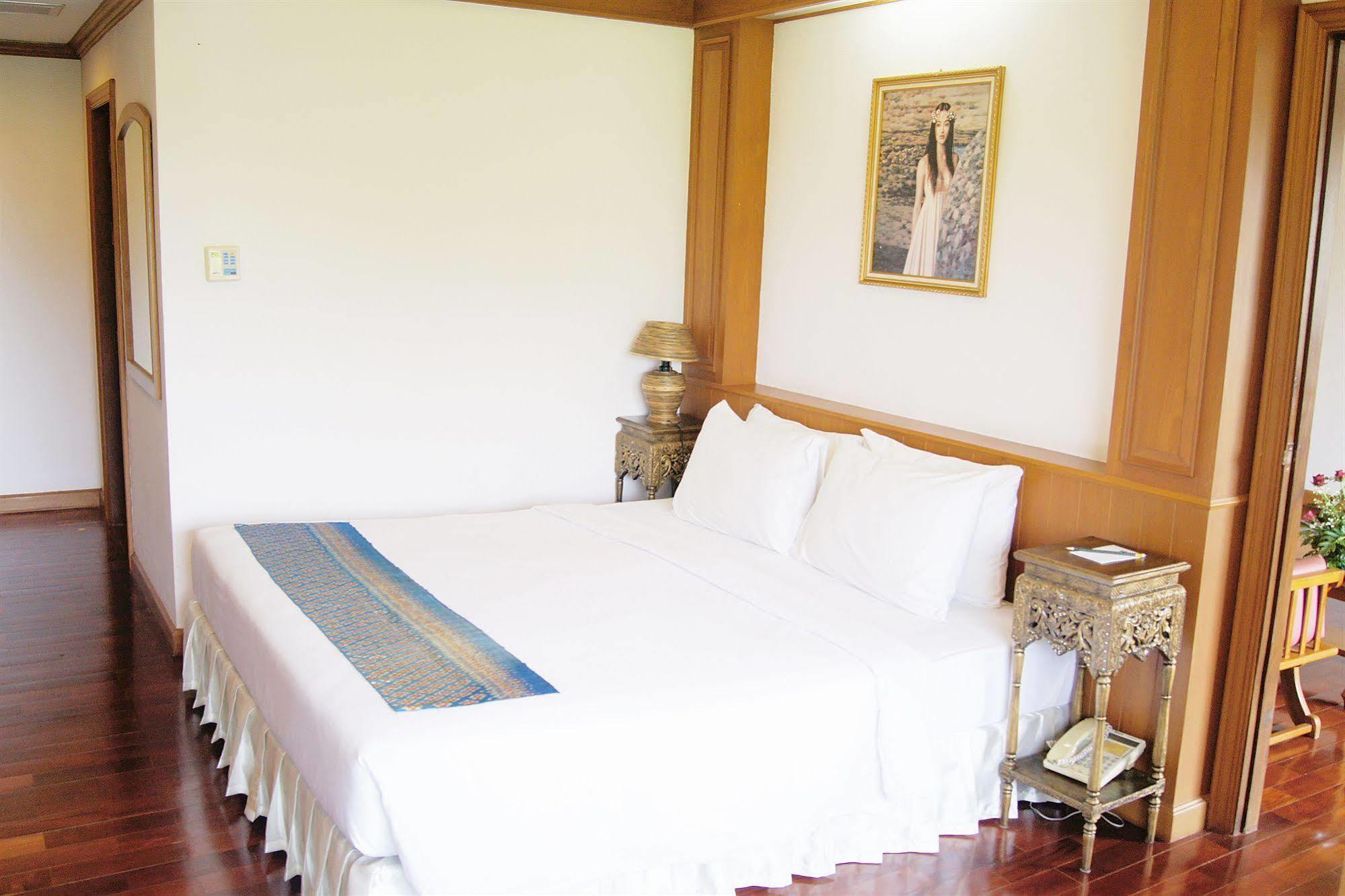 Hotel Chiangmai Perfect Resort & Spa Chiang Mai
