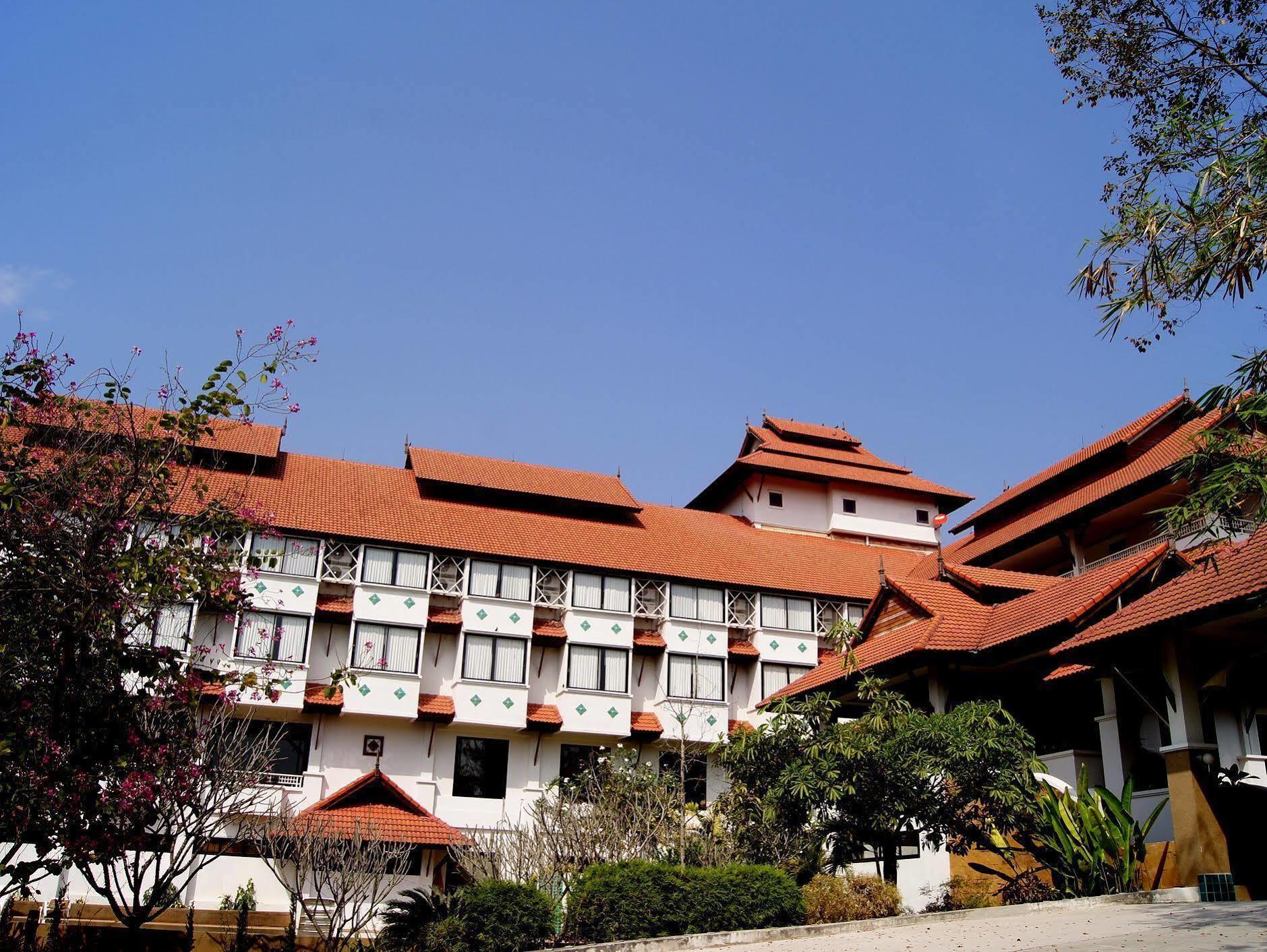 Hotel Chiangmai Perfect Resort & Spa Chiang Mai