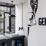 Oxotel Hotel