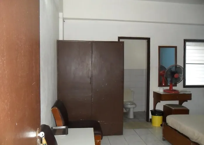 Chiangmai Inn Guesthouse