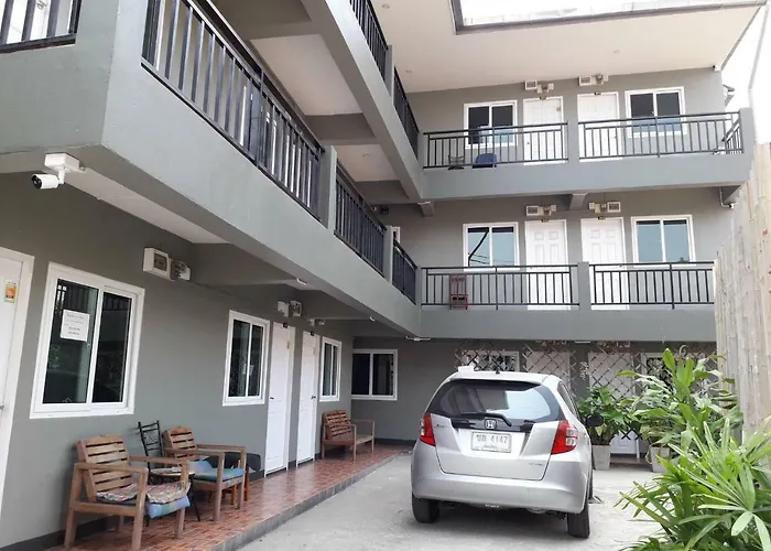 Chada House