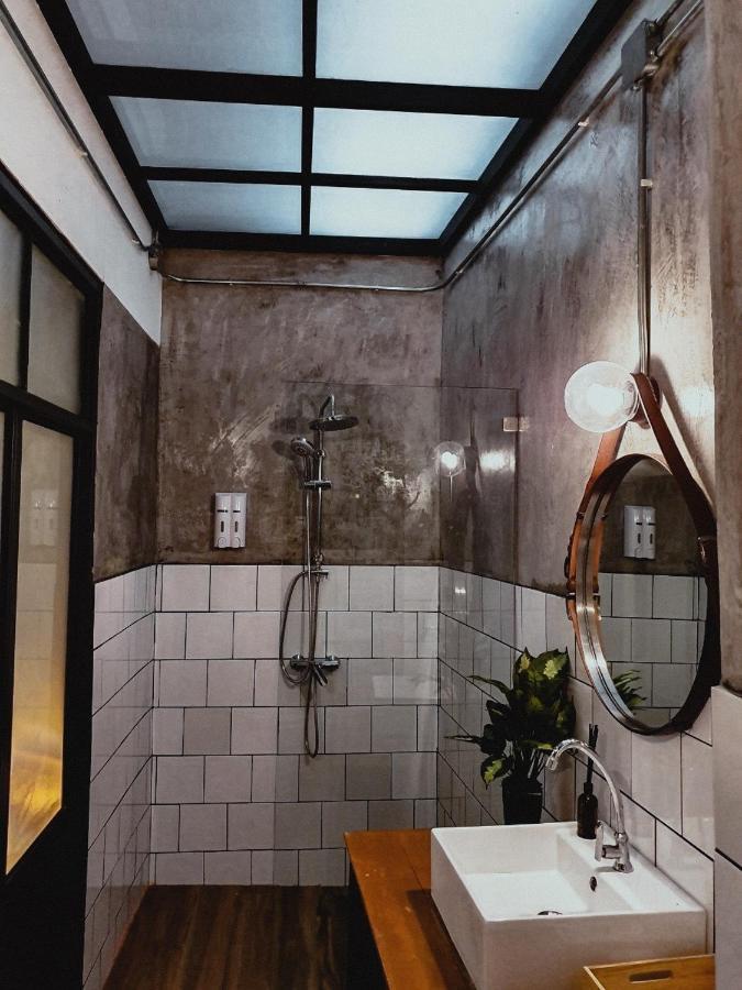Hotel Oxotel Chiang Mai