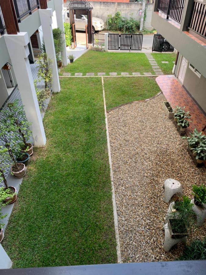 Chada House 3* Chiang Mai