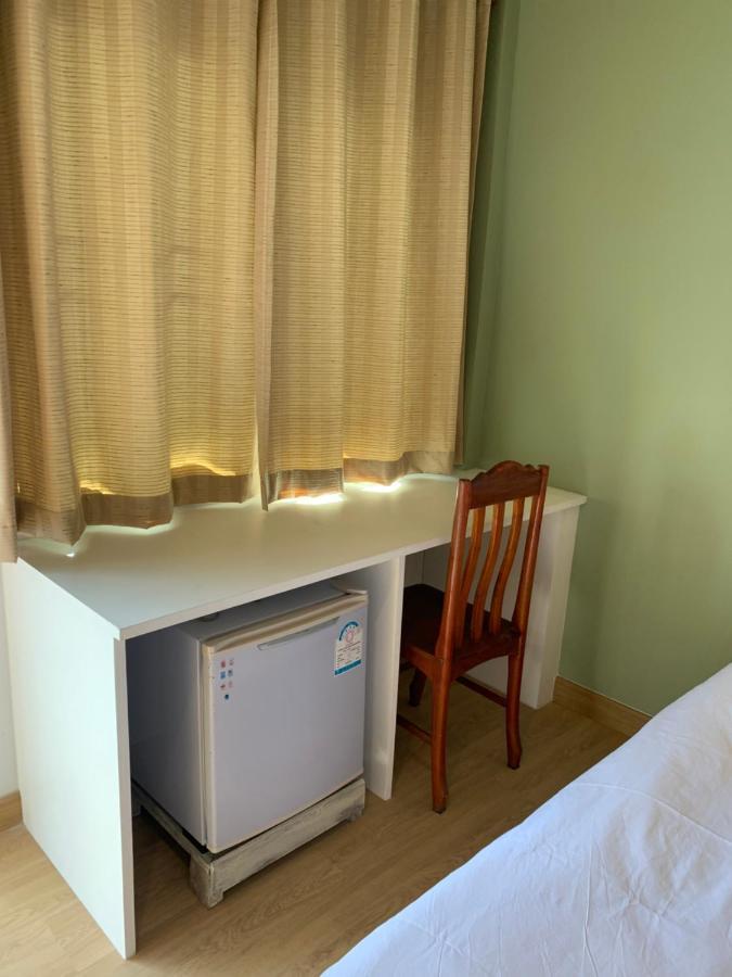 Chada House Hotel Chiang Mai