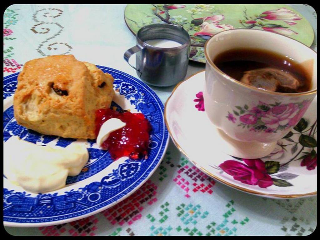 The London Tearoom 3* Chiang Mai