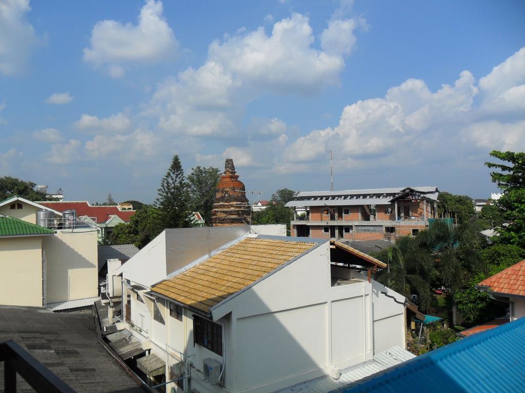 Chiangmai Hotel