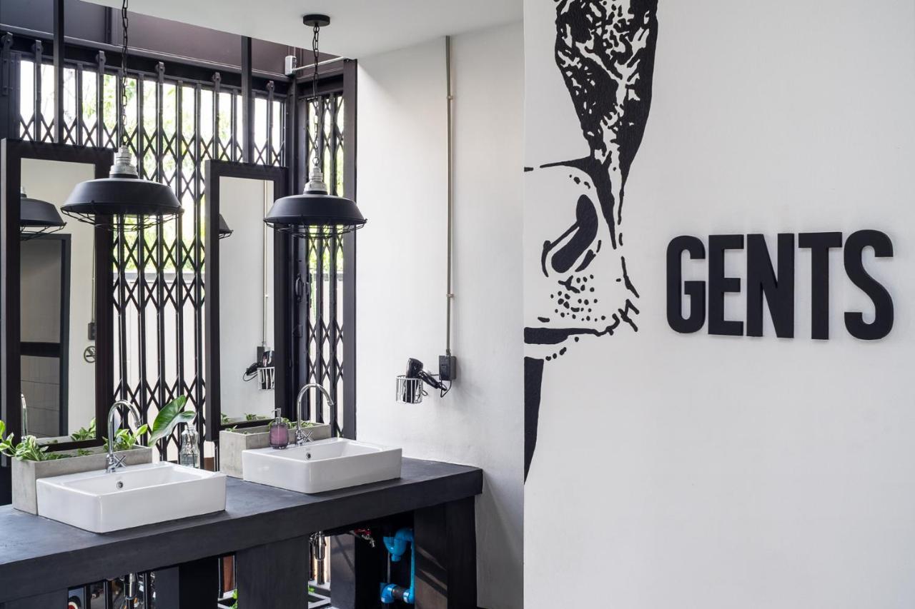 Oxotel 3* Chiang Mai