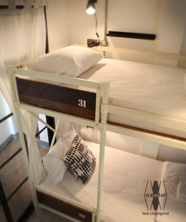 Oxotel Chiang Mai