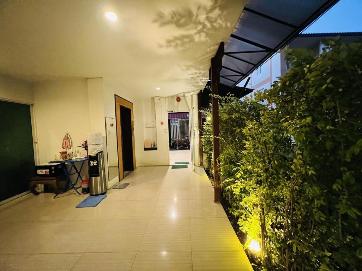 Guest house Kham Chiang Mai