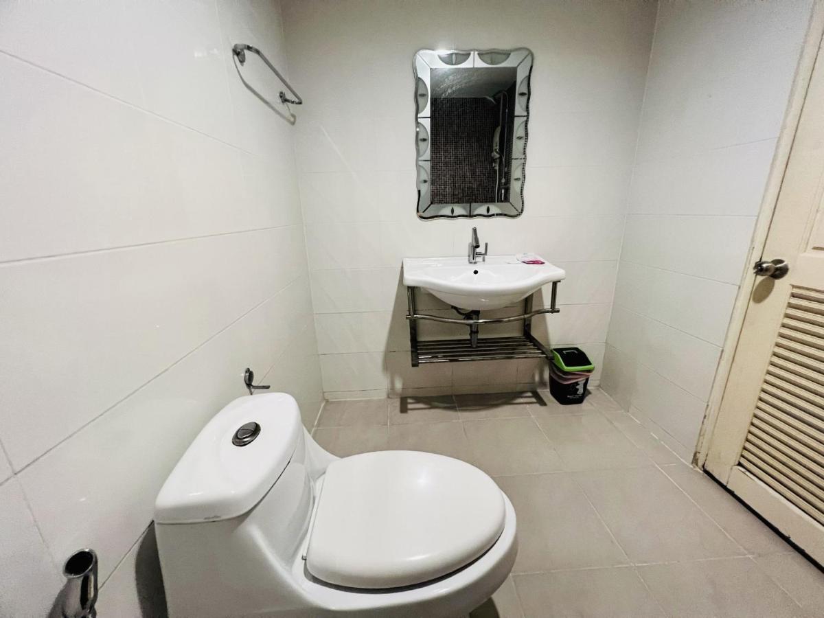 Kham Guest house Chiang Mai