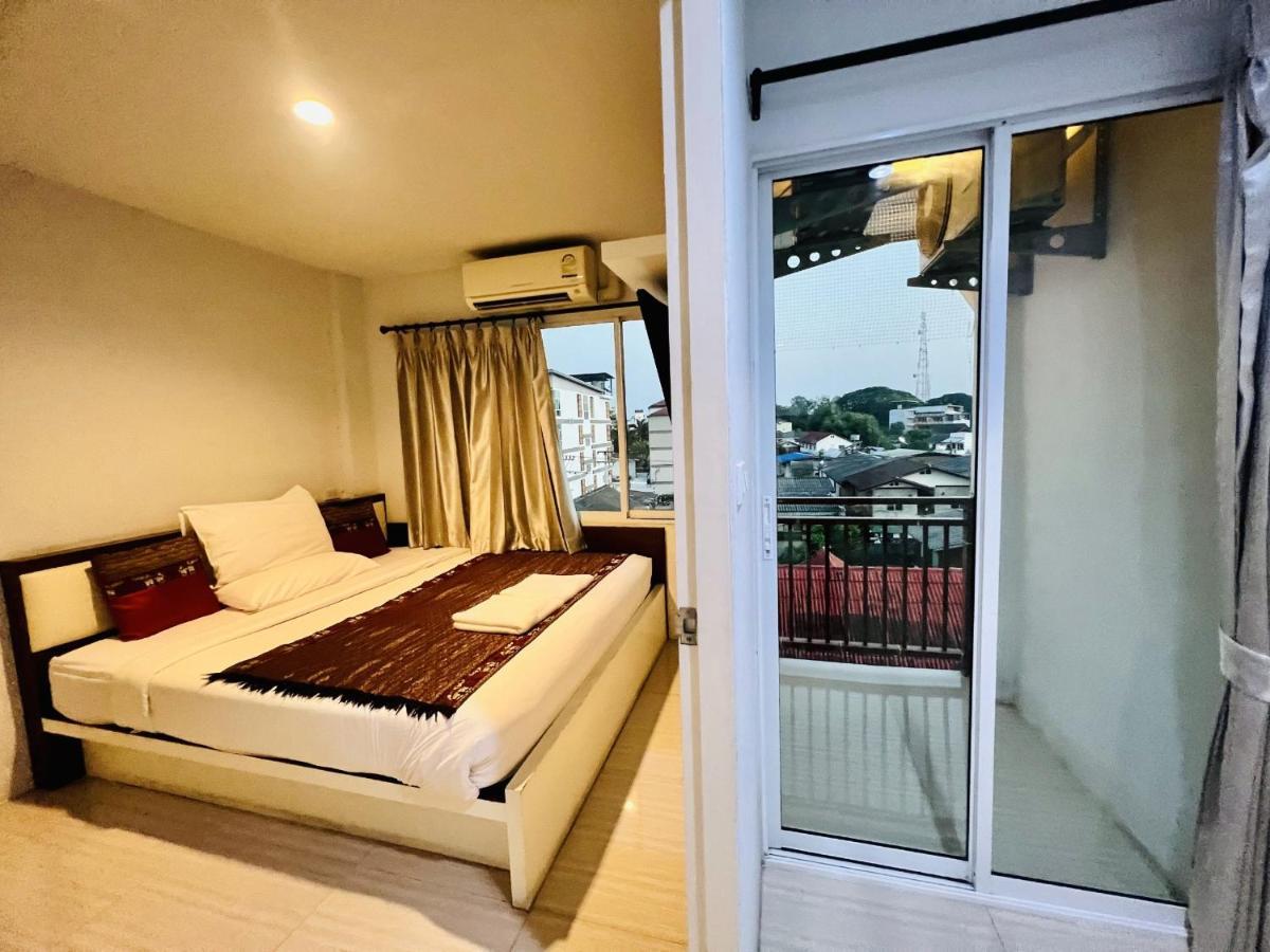 Guest house Kham