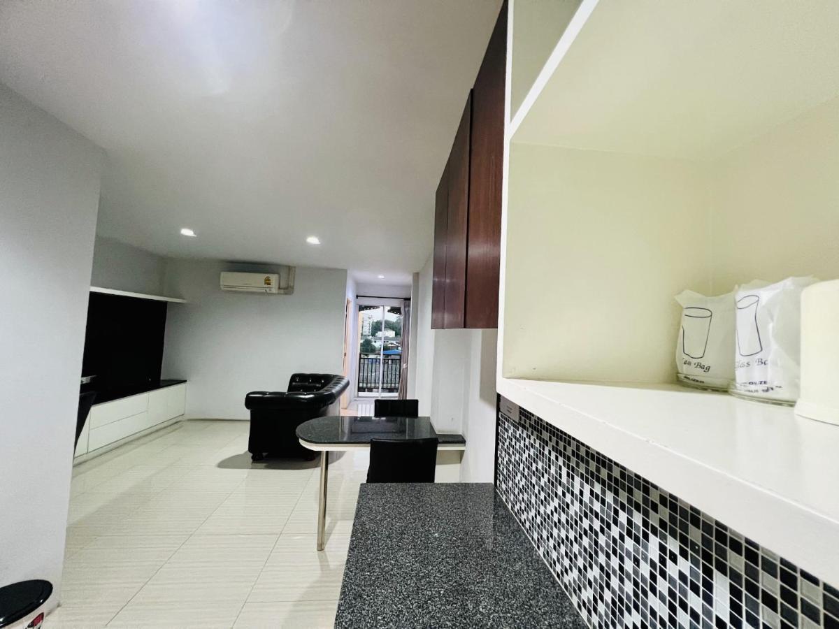 Kham Guest house Chiang Mai