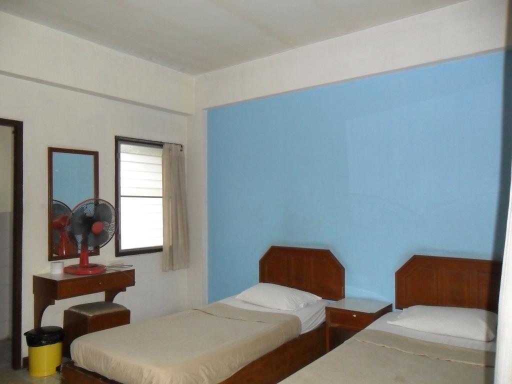 Hotel Chiangmai 3*