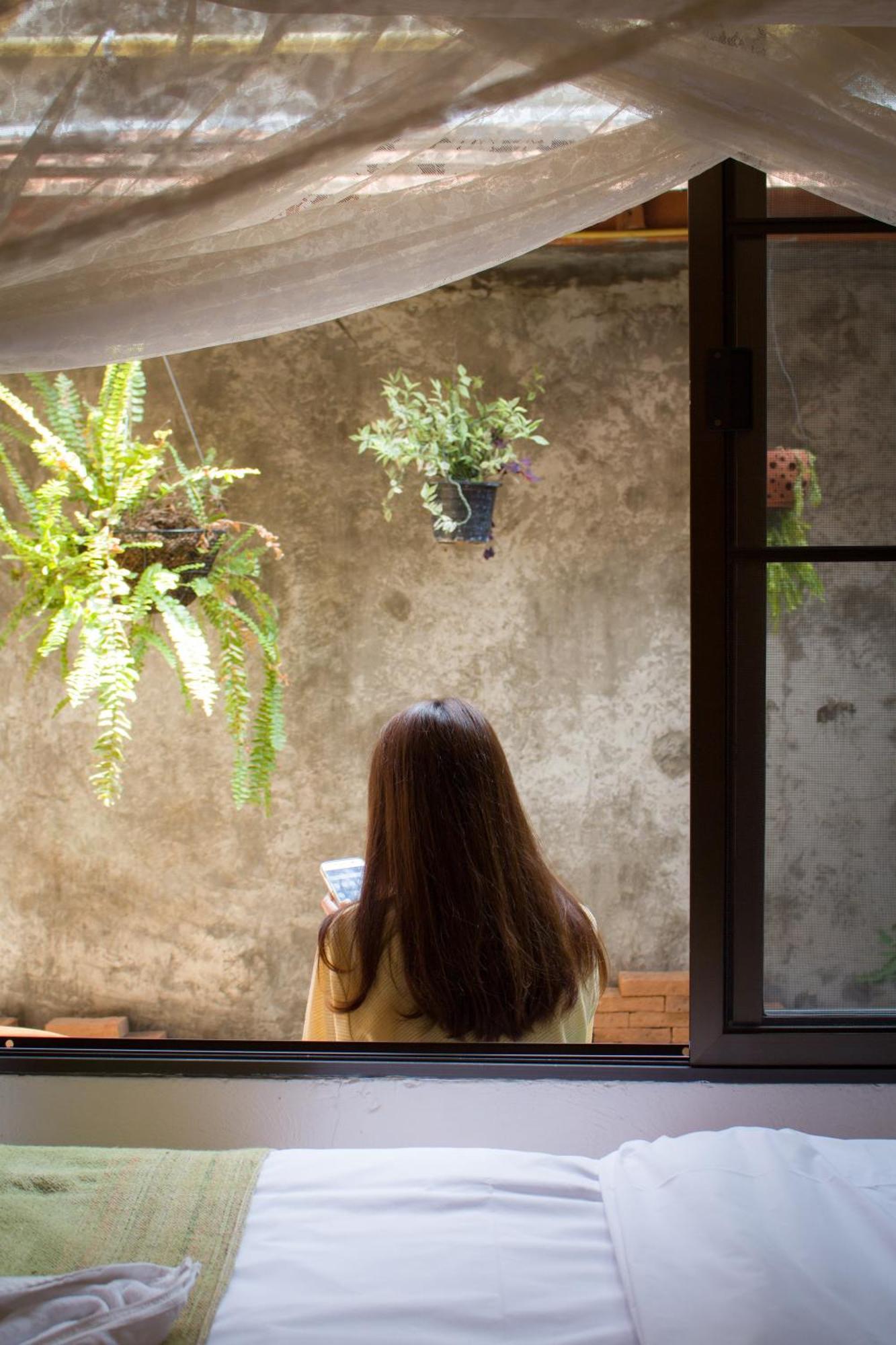 Changmoi House Acomodação com café da manhã  3*