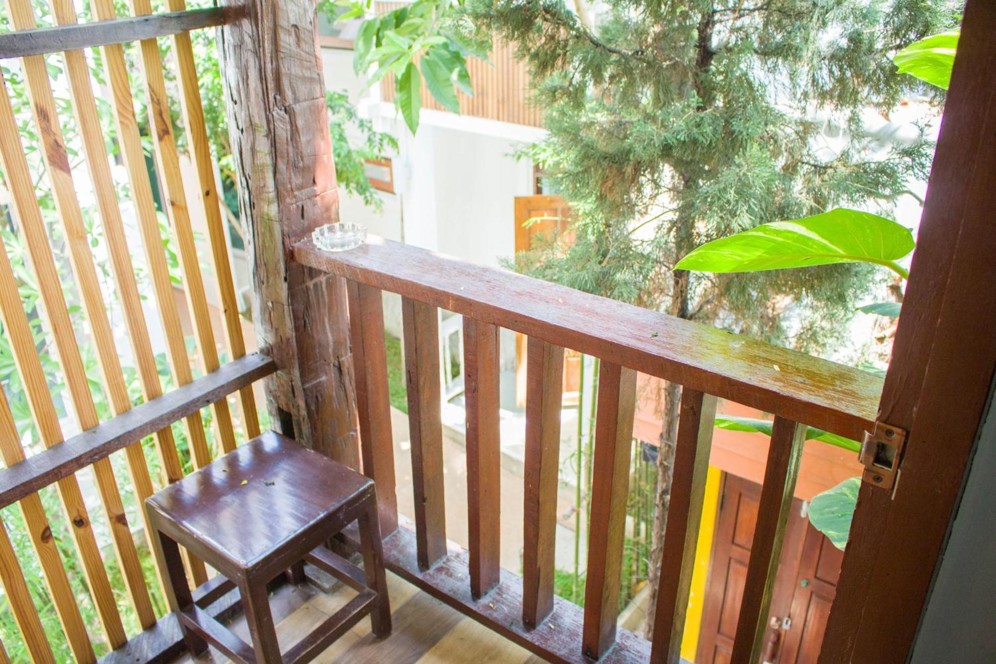 Acomodação com café da manhã  Changmoi House