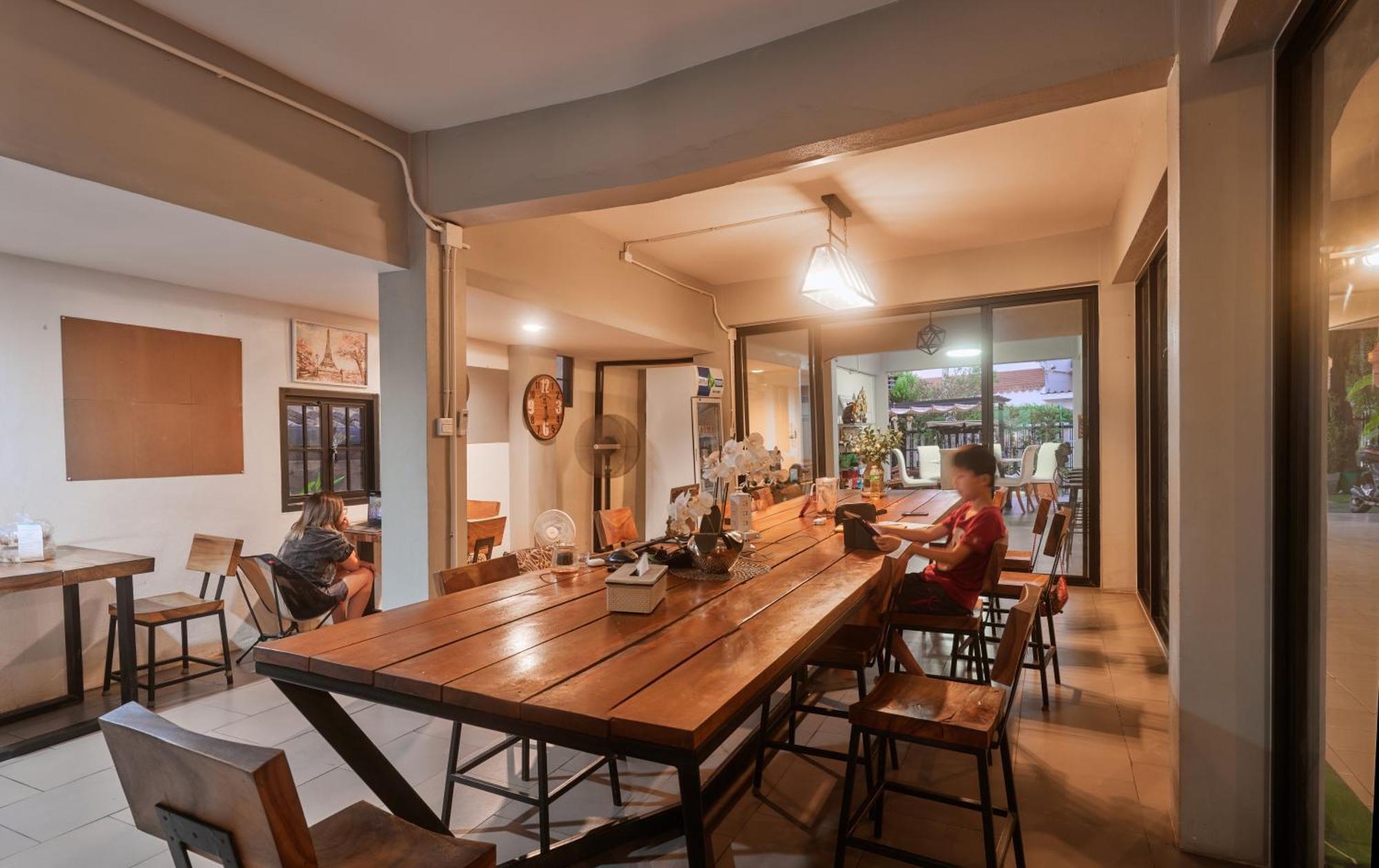 Chiangmai Hotel