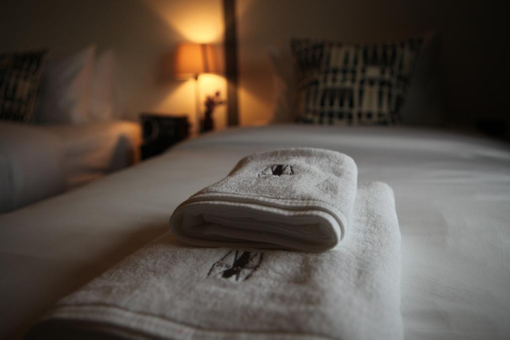 Oxotel Hotel 3*