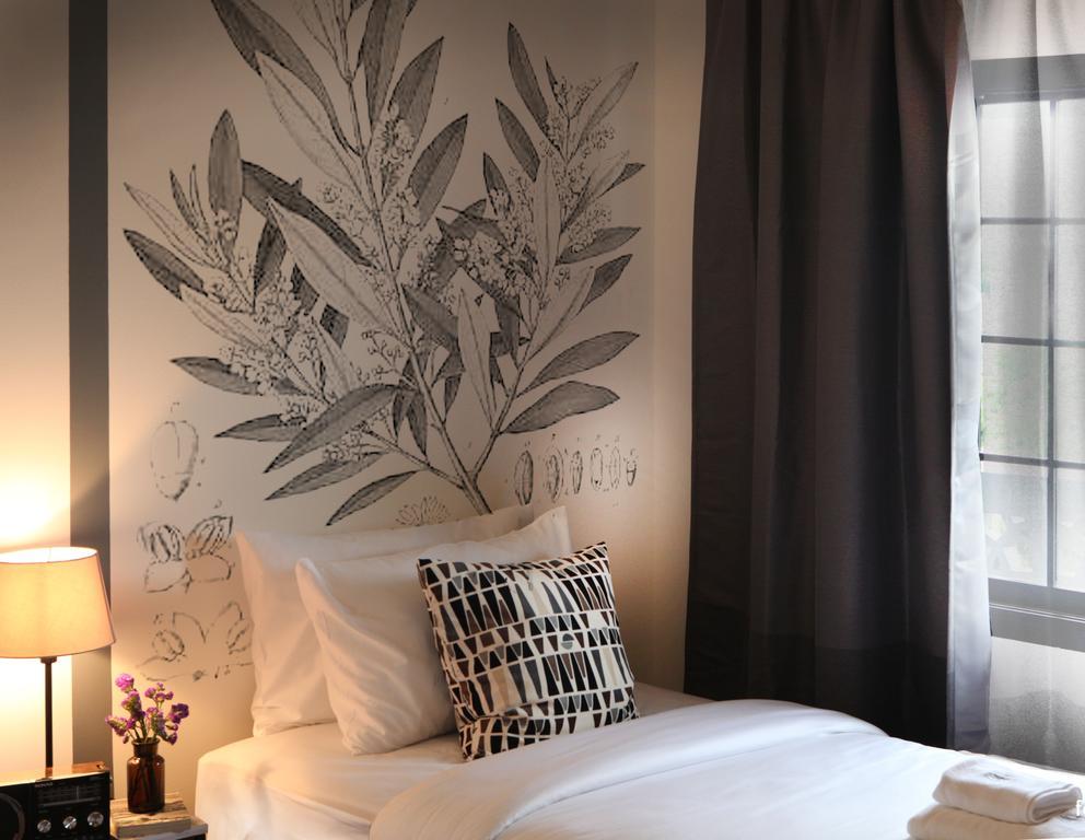 Oxotel 3* Chiang Mai