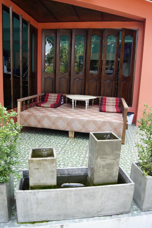 The Corner