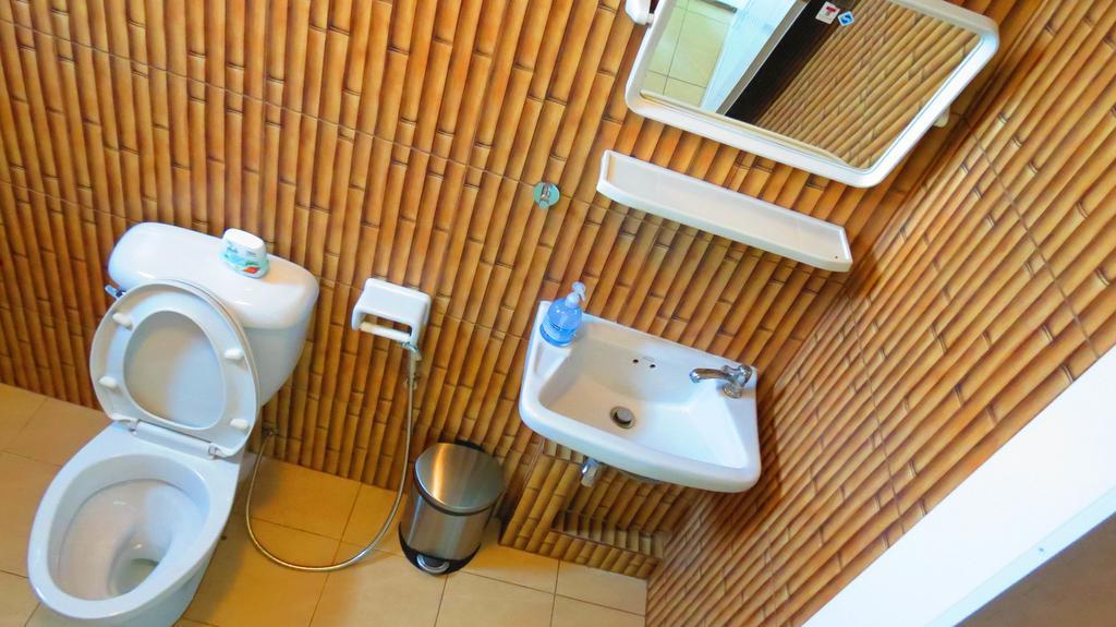Hostel Potae's House Chiang Mai