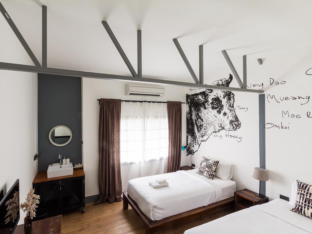 Oxotel Chiang Mai