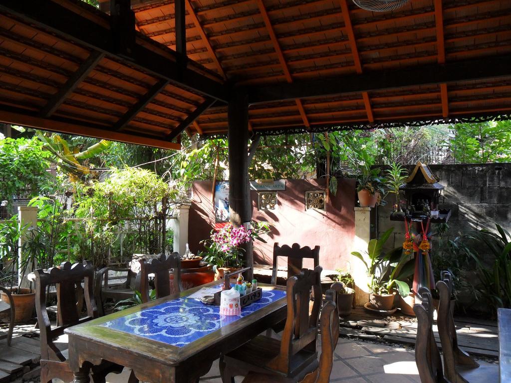 Chiangmai 3* Chiang Mai