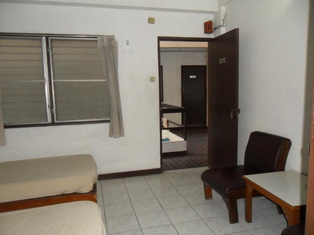 Chiangmai Hotel Chiang Mai