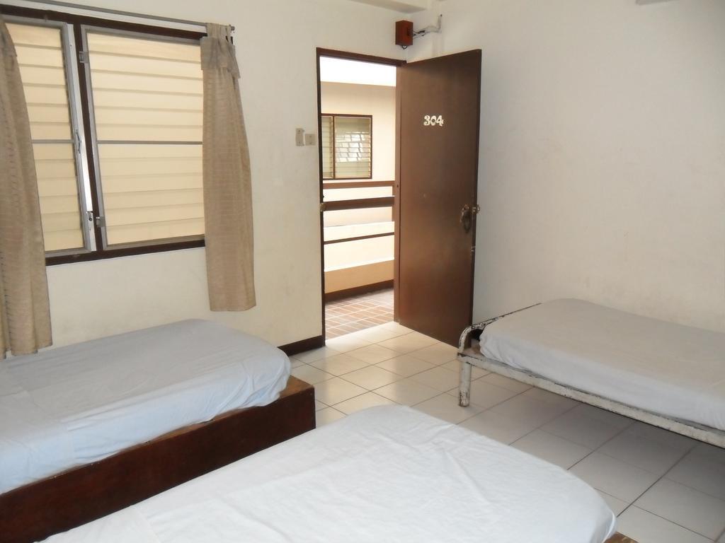 Chiangmai Hotel 3*
