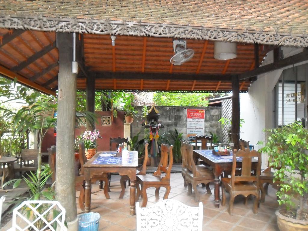Chiangmai Hotel 3*