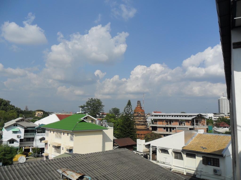 Chiangmai Hotel Chiang Mai