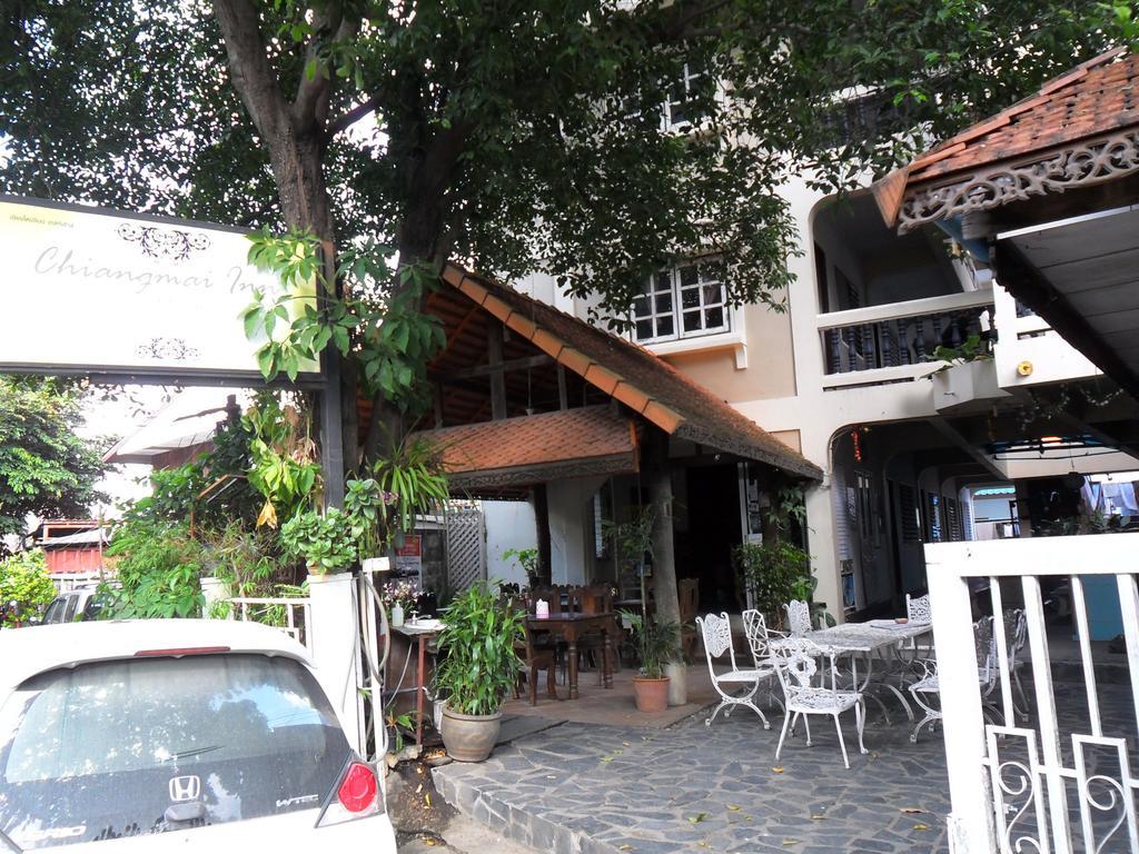 Hotel Chiangmai 3*