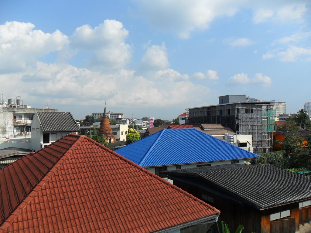 Hotel Chiangmai Chiang Mai