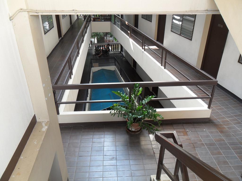 Chiangmai Hotel Chiang Mai
