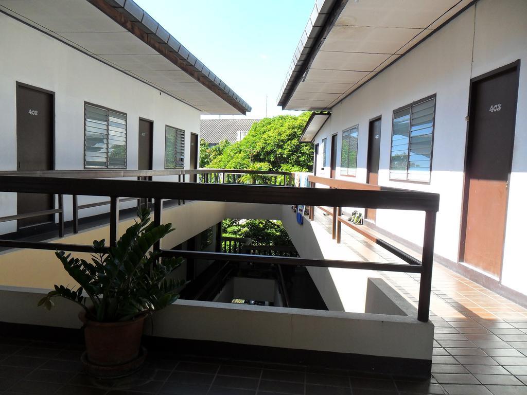 Chiangmai Hotel